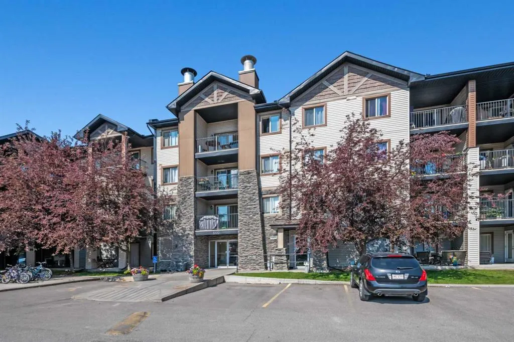 8 Bridlecrest Drive SW, #1310