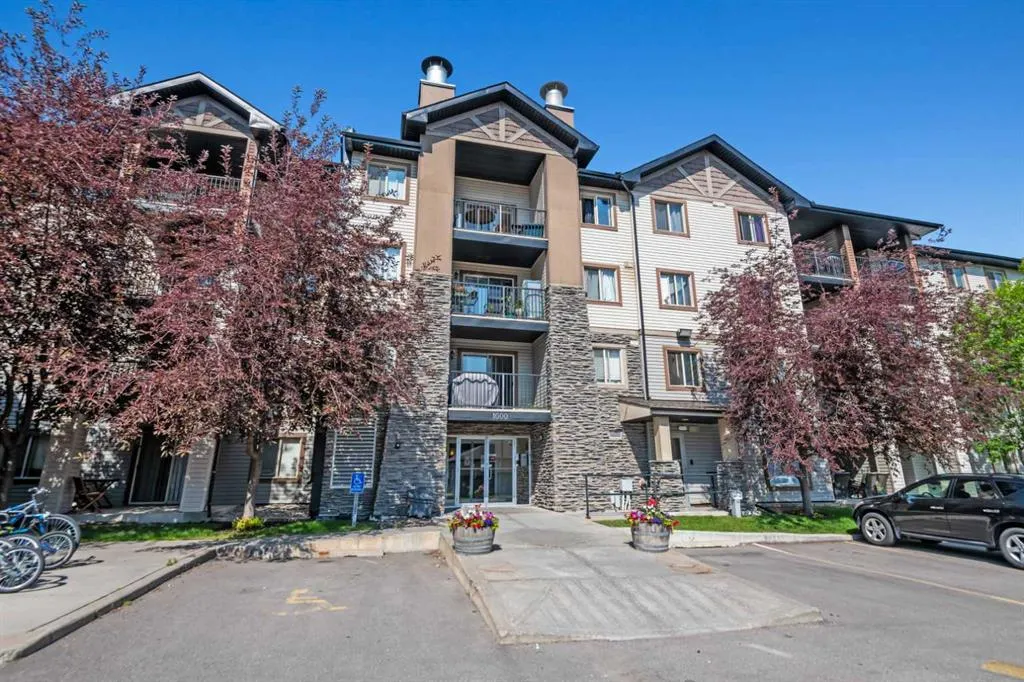 8 Bridlecrest Drive SW, #1310