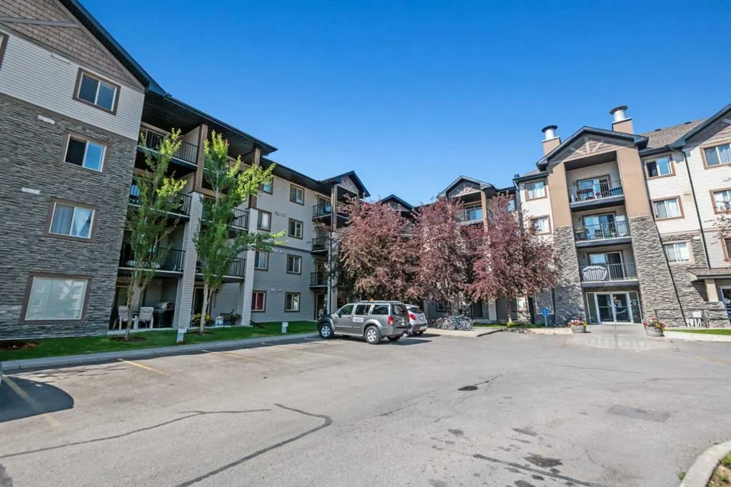8 Bridlecrest Drive SW, #1310