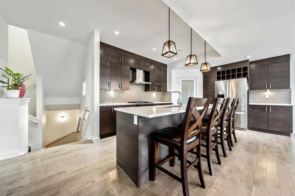 2428 30 Street SW, ##4