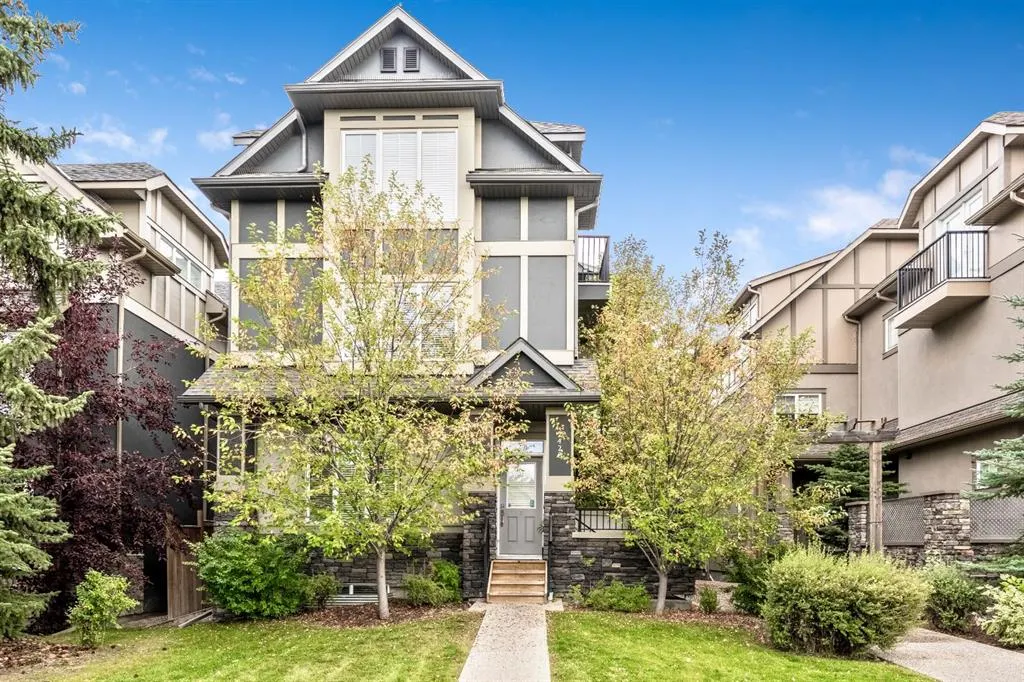 2428 30 Street SW, ##4