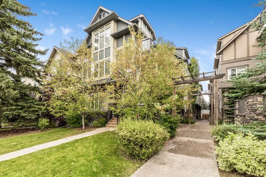 2428 30 Street SW, ##4