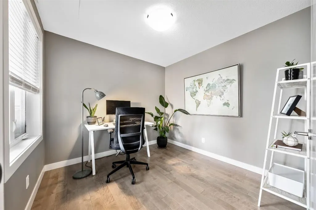 2428 30 Street SW, ##4