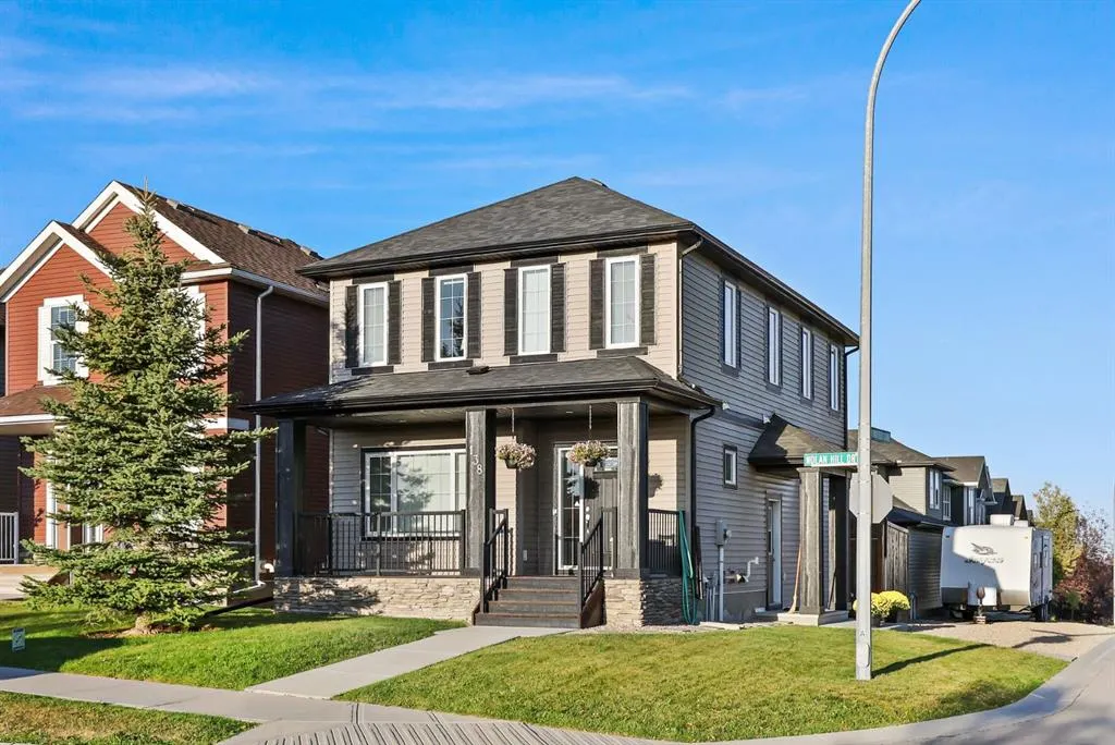 138 Nolan Hill Drive NW
