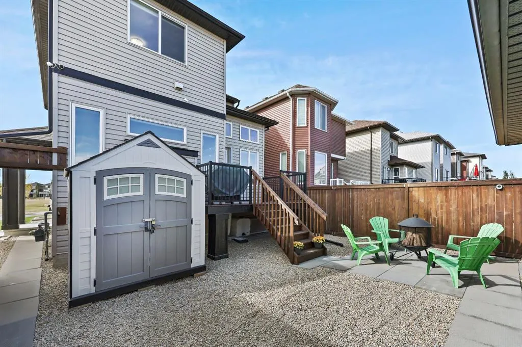 138 Nolan Hill Drive NW
