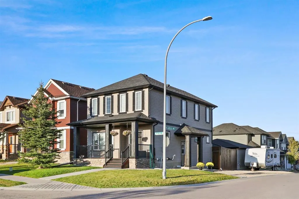 138 Nolan Hill Drive NW