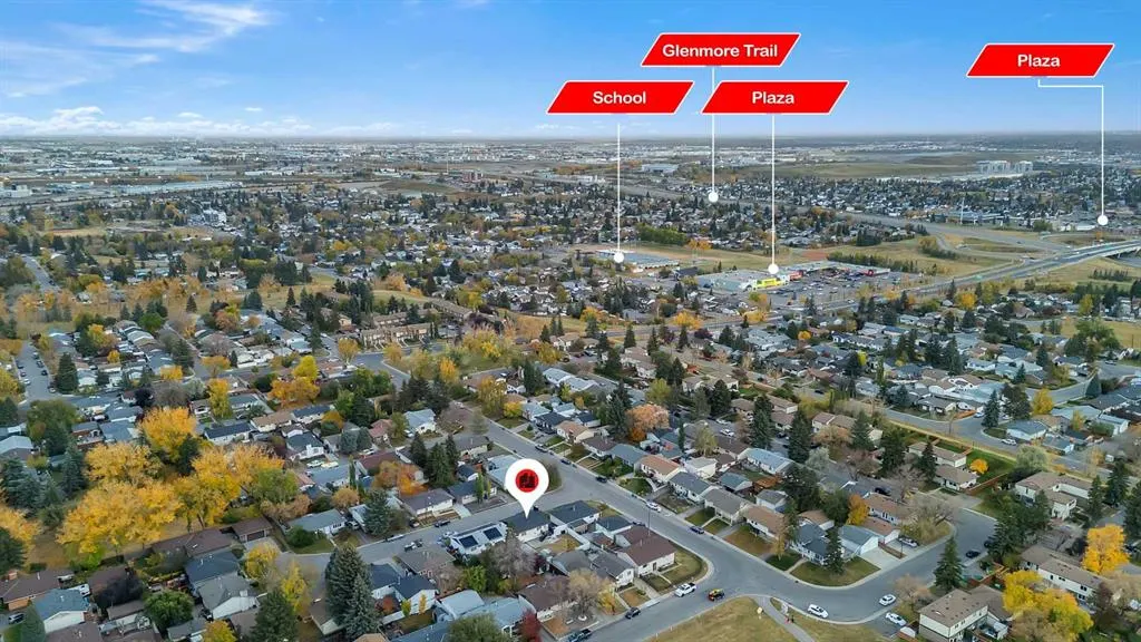 352 Lysander Place SE