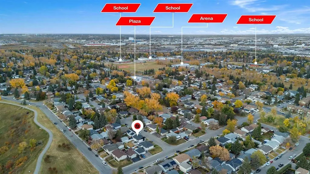 352 Lysander Place SE