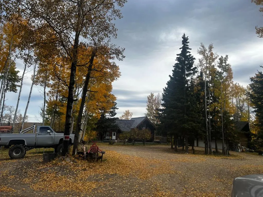 120053 Township Road 584, #Lot 24