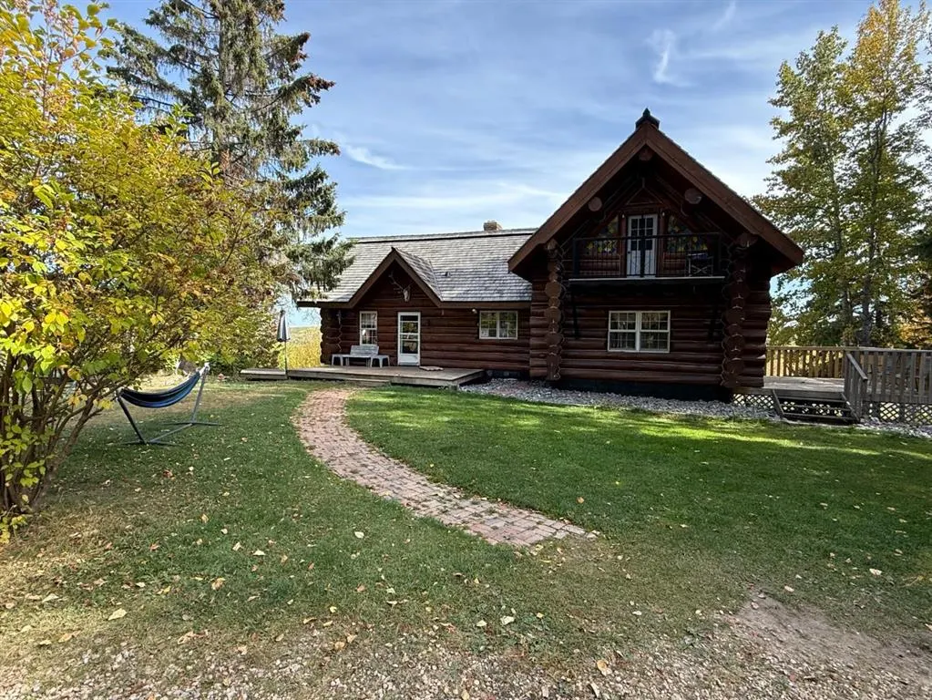 120053 Township Road 584, #Lot 24