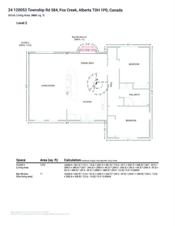 120053 Township Road 584, #Lot 24