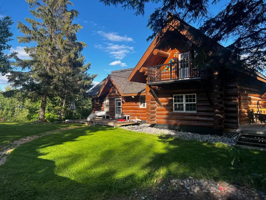 120053 Township Road 584, #Lot 24