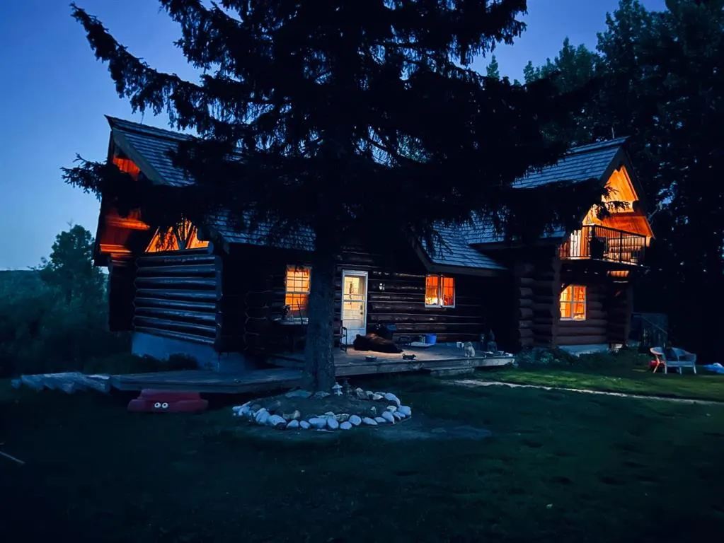 120053 Township Road 584, #Lot 24