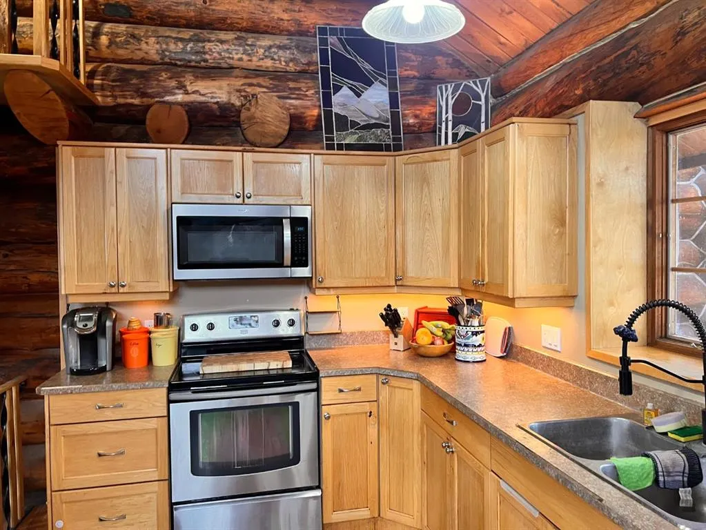 120053 Township Road 584, #Lot 24