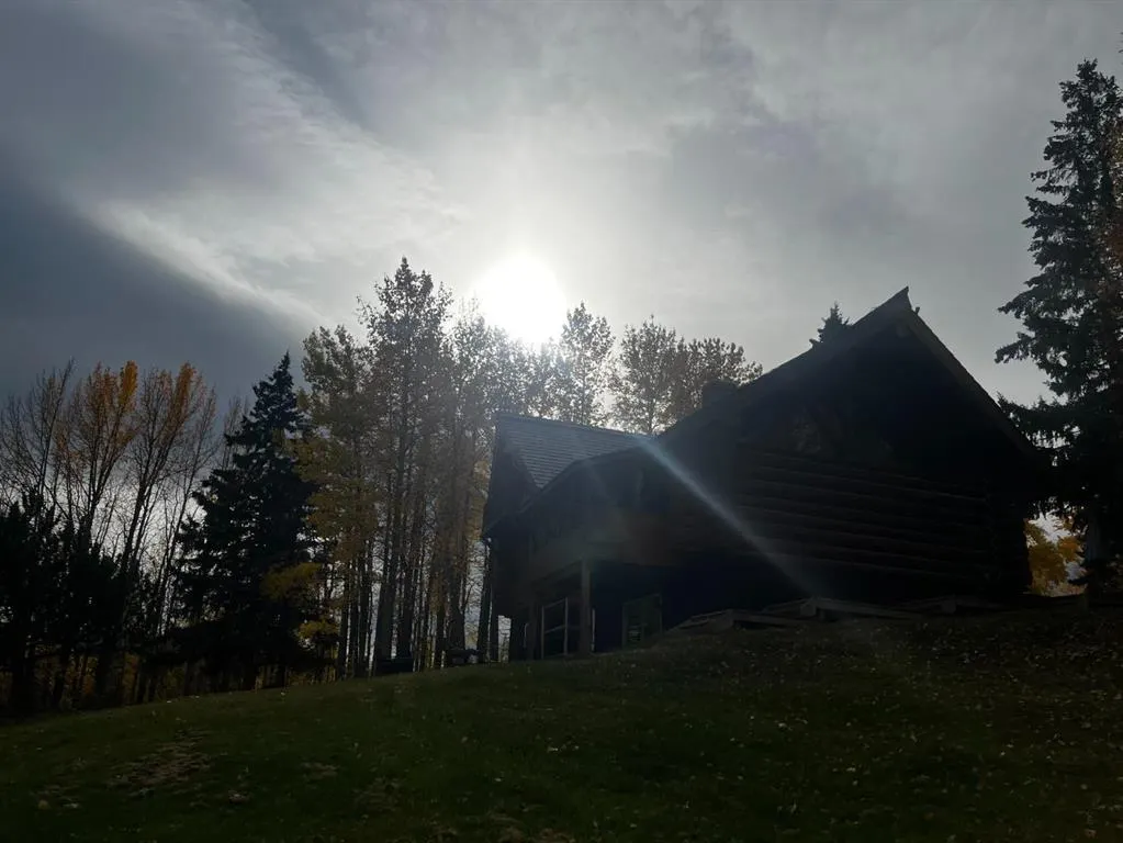 120053 Township Road 584, #Lot 24