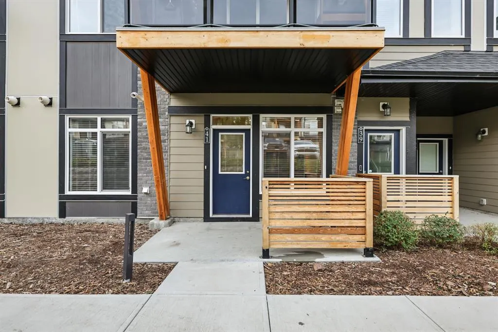 230 Seton Passage SE, #41