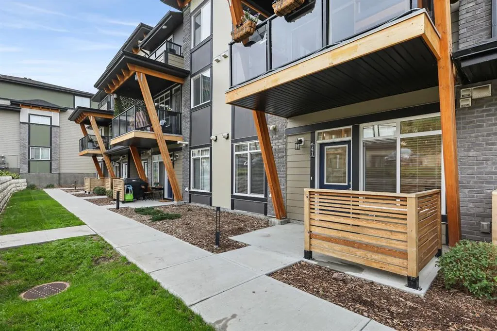 230 Seton Passage SE, #41