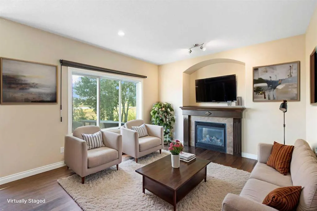100 Lakeside View