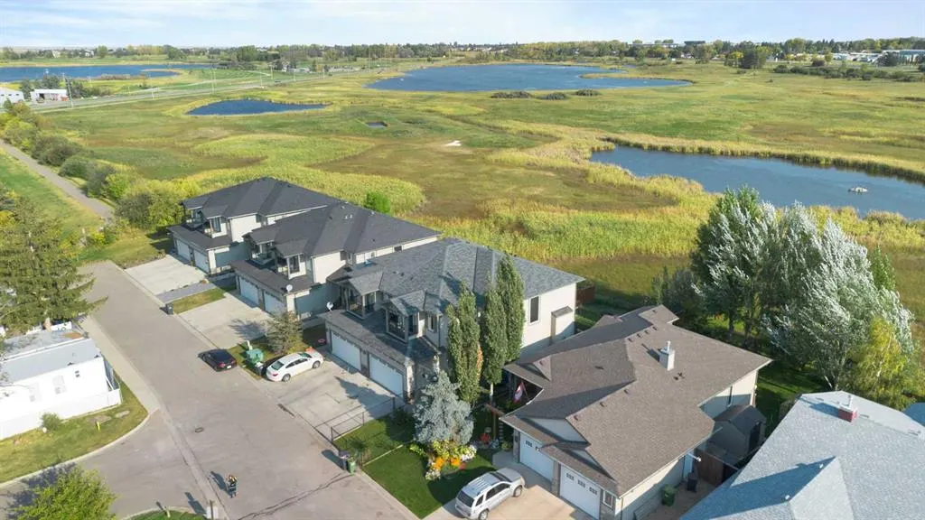 100 Lakeside View