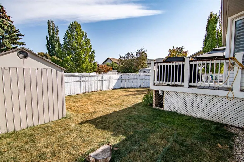 123 Robinson Crescent