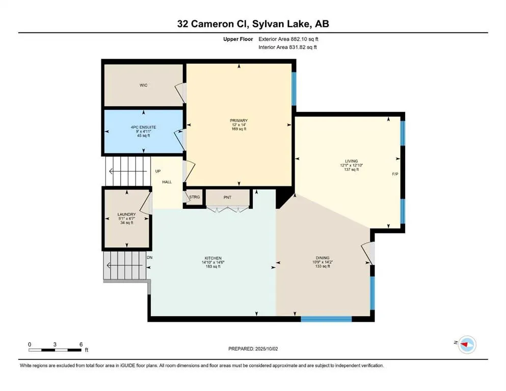 32 Cameron Close
