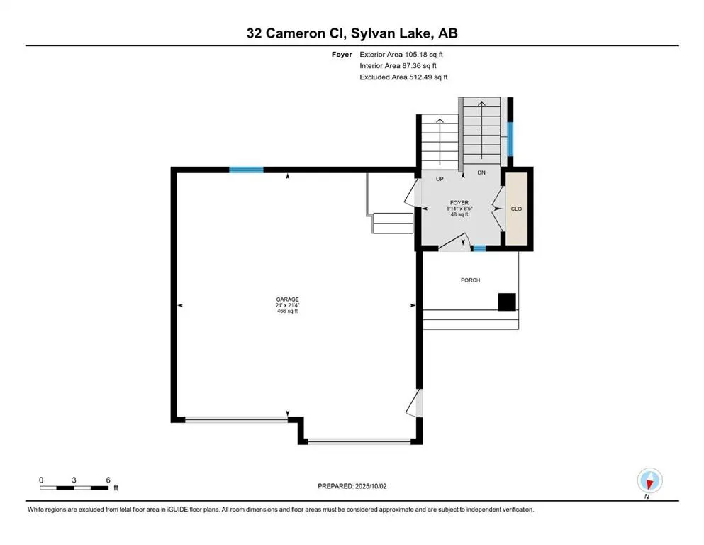 32 Cameron Close