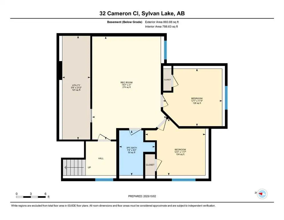 32 Cameron Close