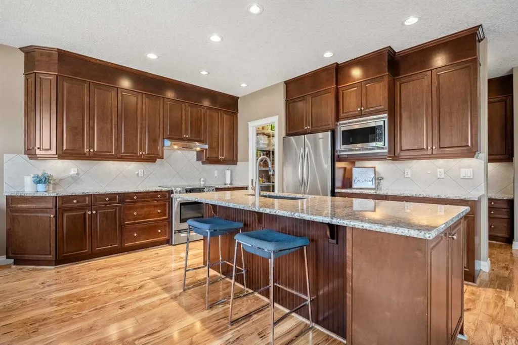 289 Brightonstone Green SE