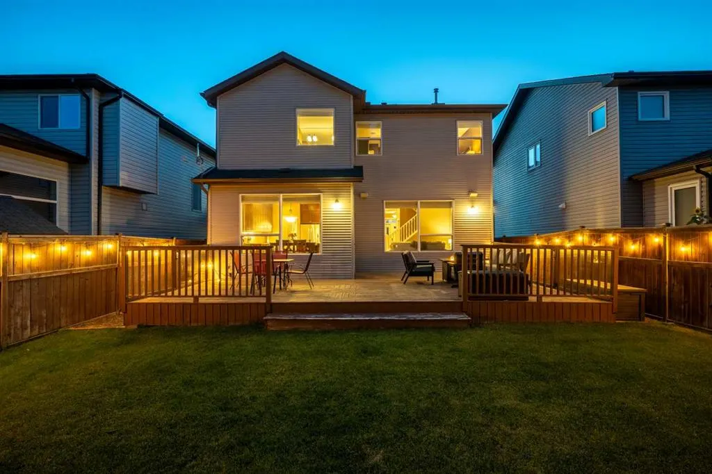 289 Brightonstone Green SE