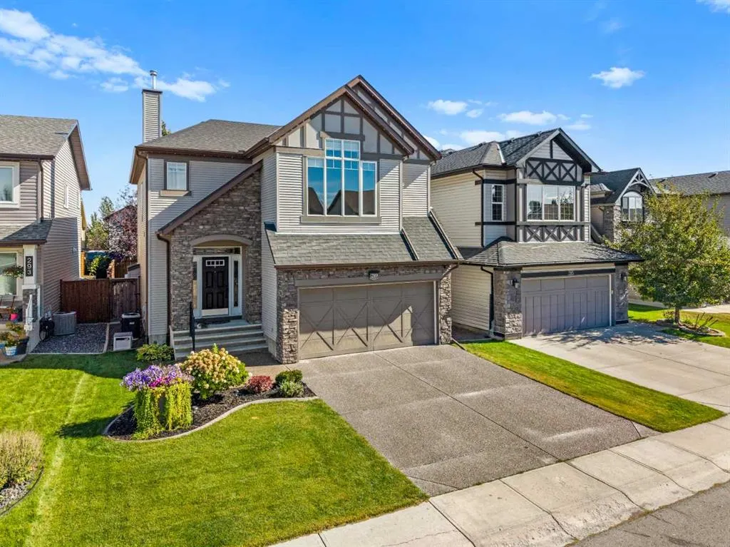 289 Brightonstone Green SE