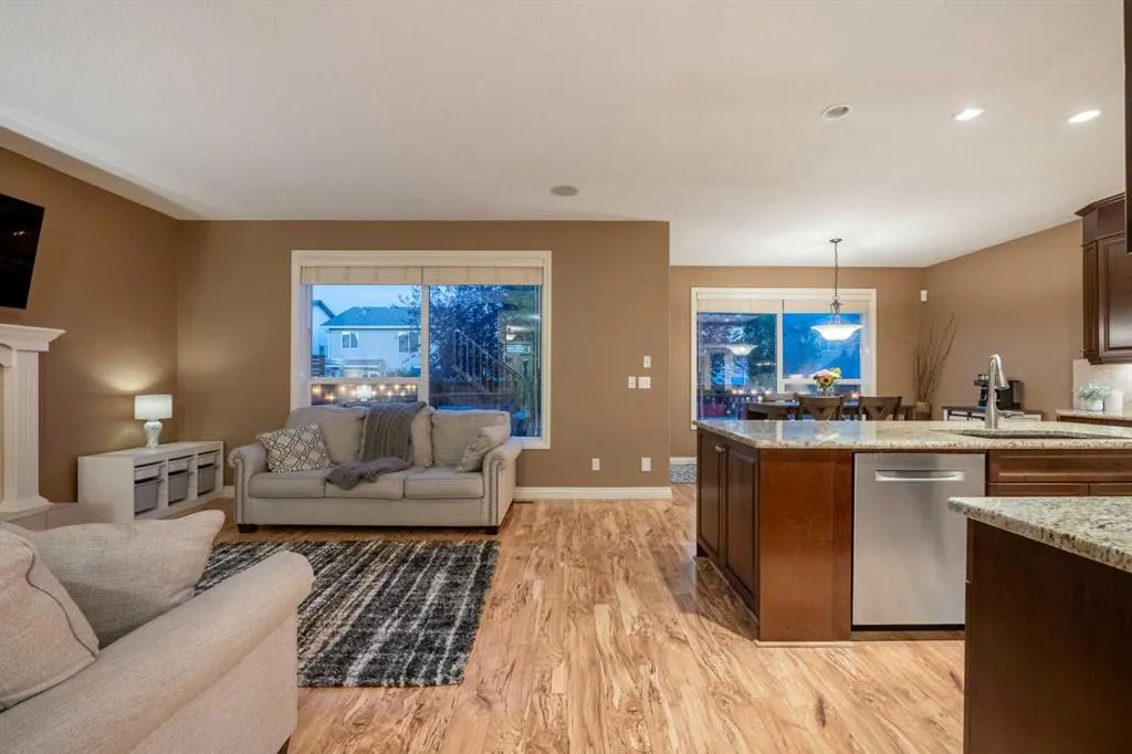 289 Brightonstone Green SE