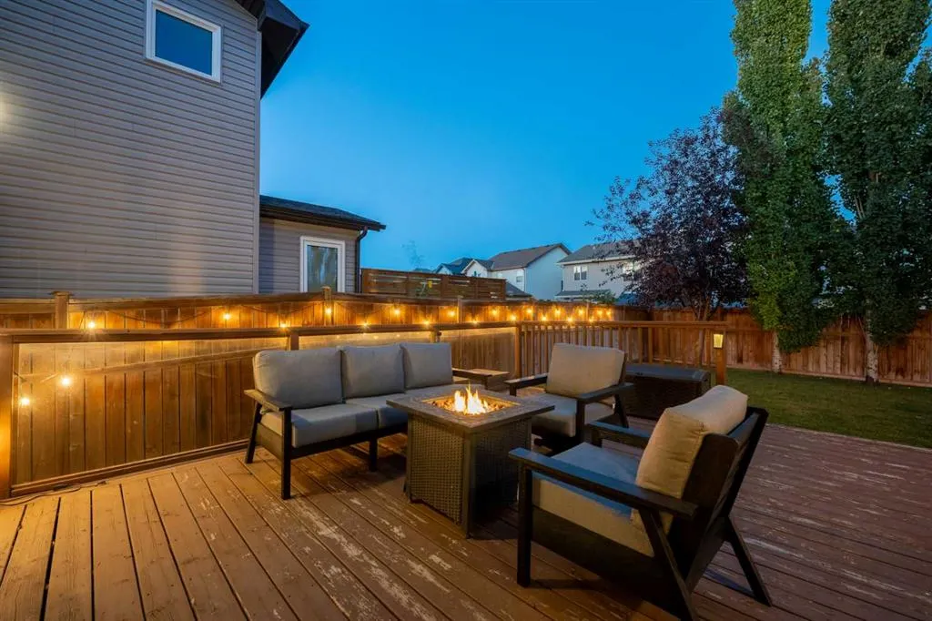 289 Brightonstone Green SE