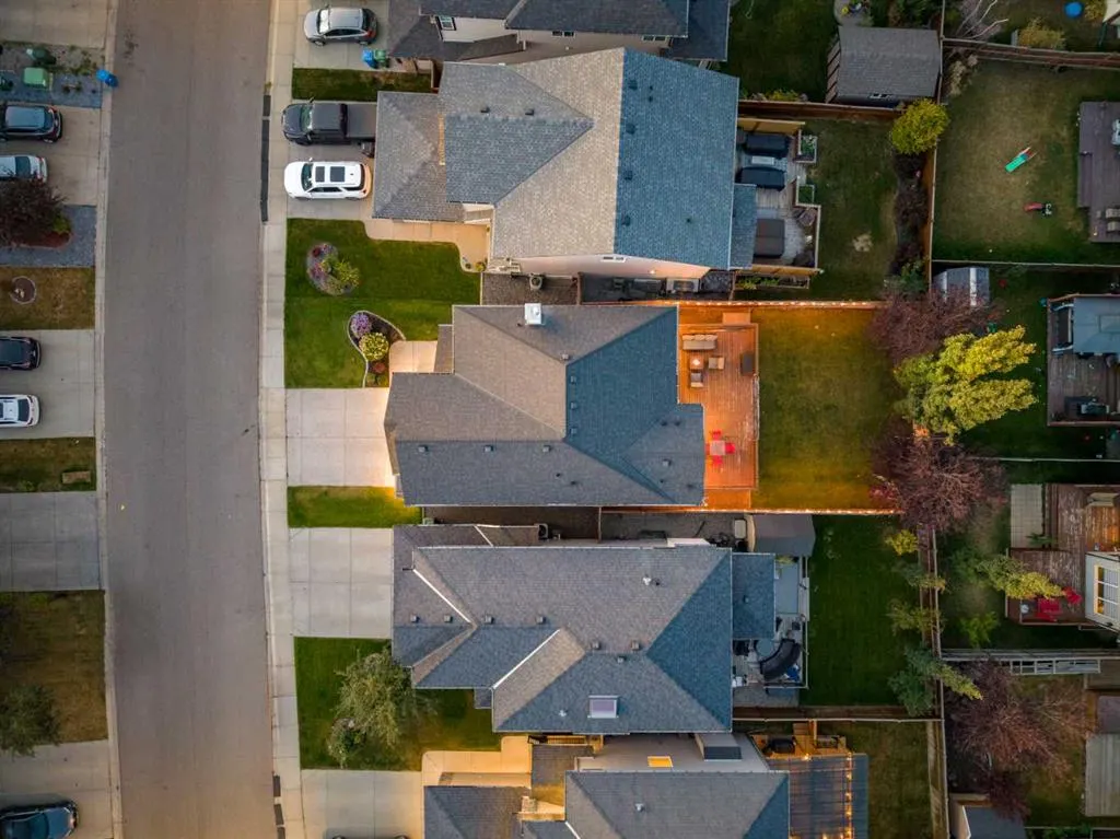 289 Brightonstone Green SE