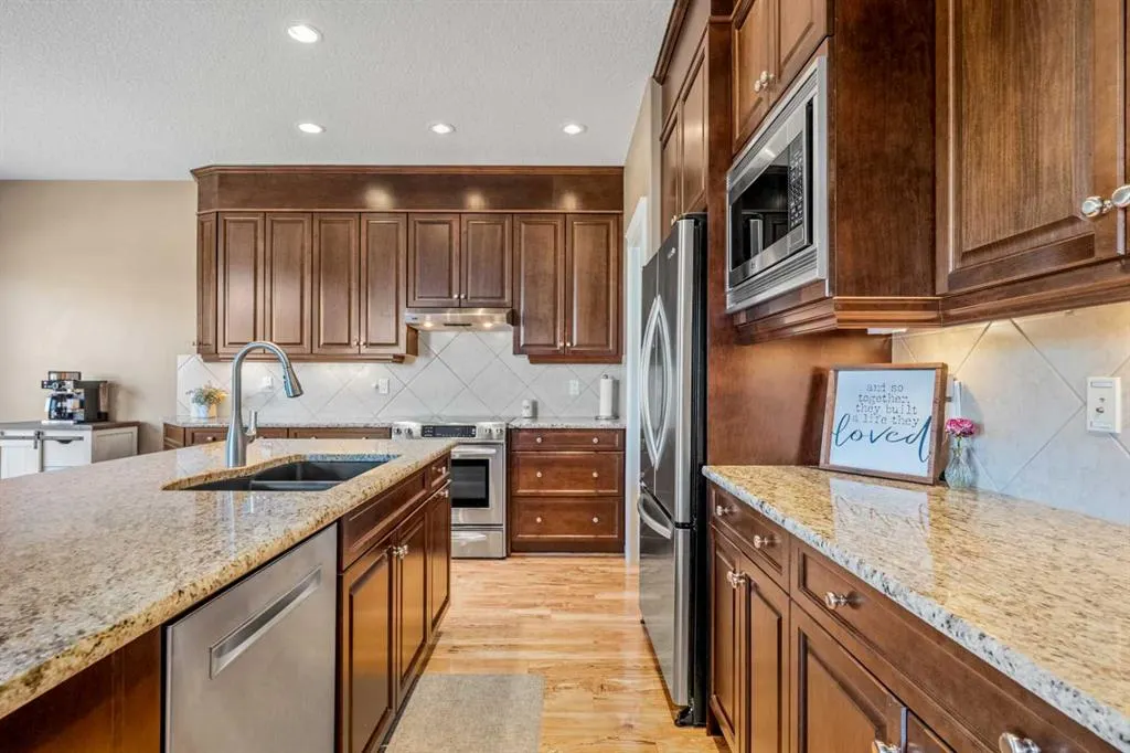 289 Brightonstone Green SE
