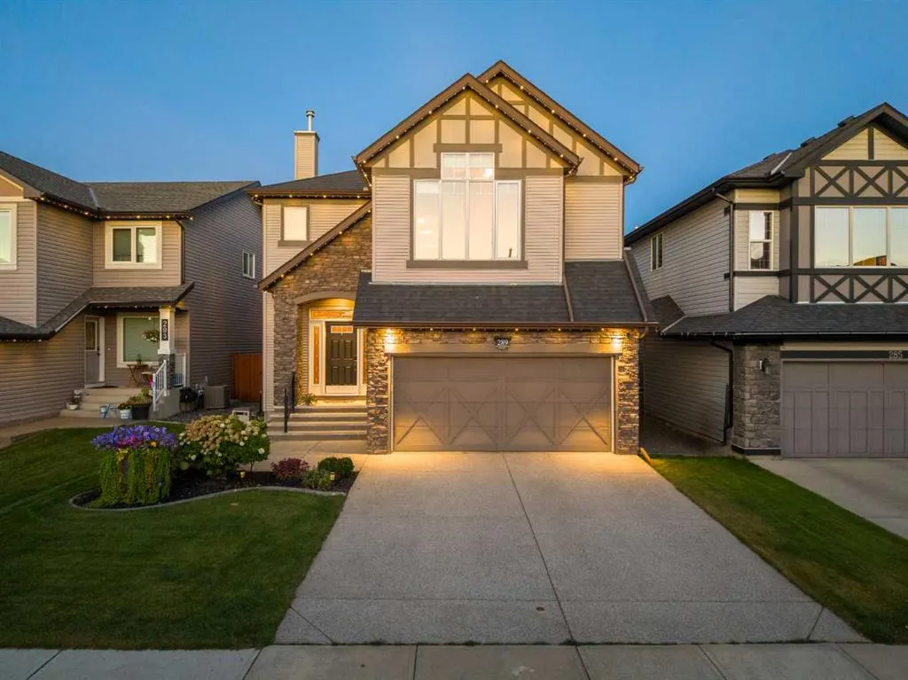 289 Brightonstone Green SE