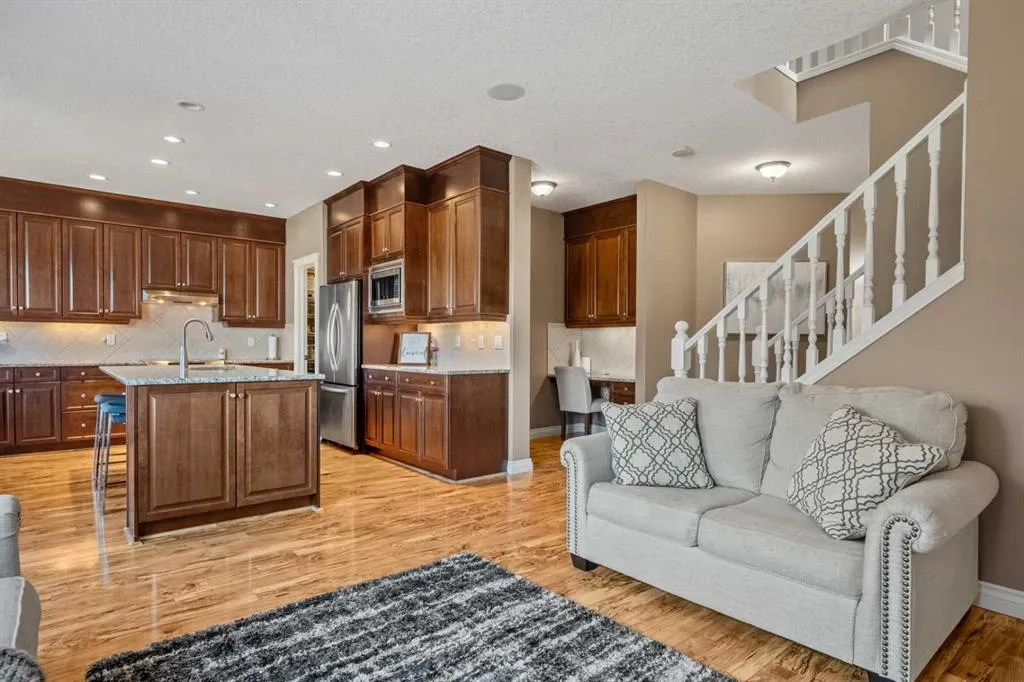 289 Brightonstone Green SE