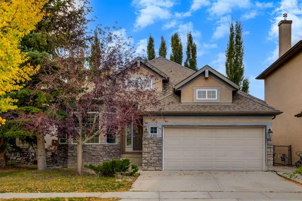 230 Discovery Ridge Boulevard SW