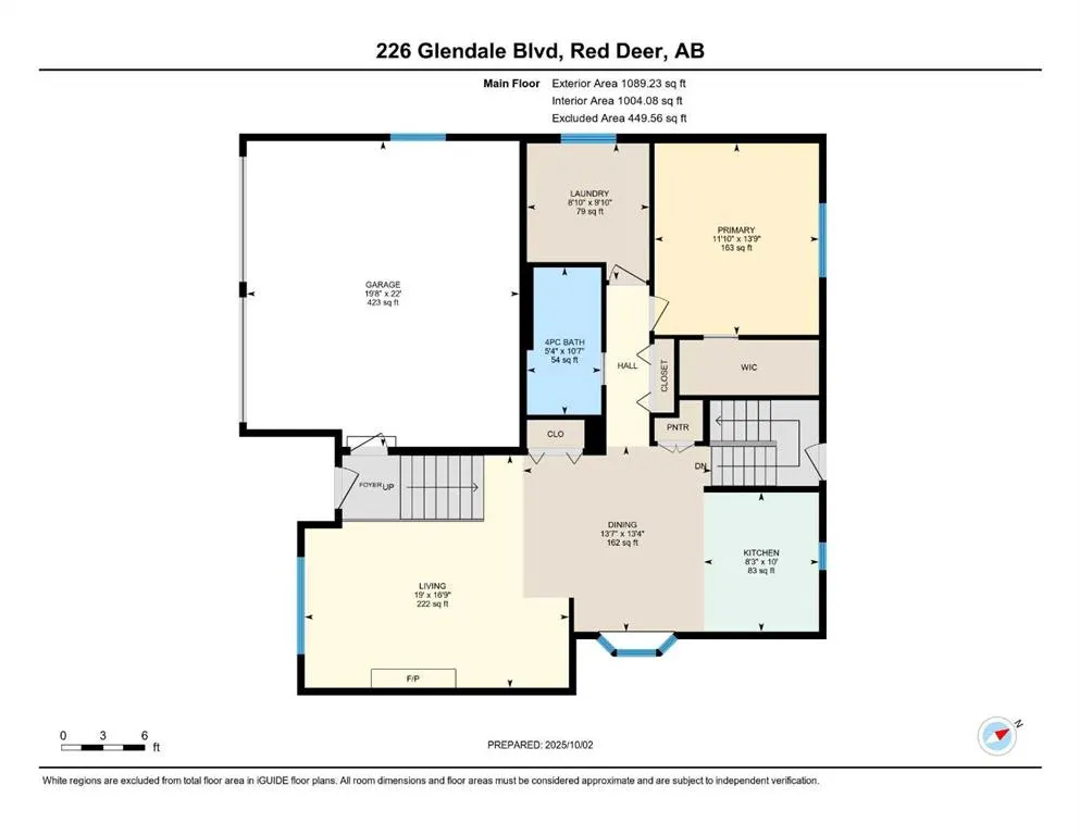 226 Glendale Boulevard