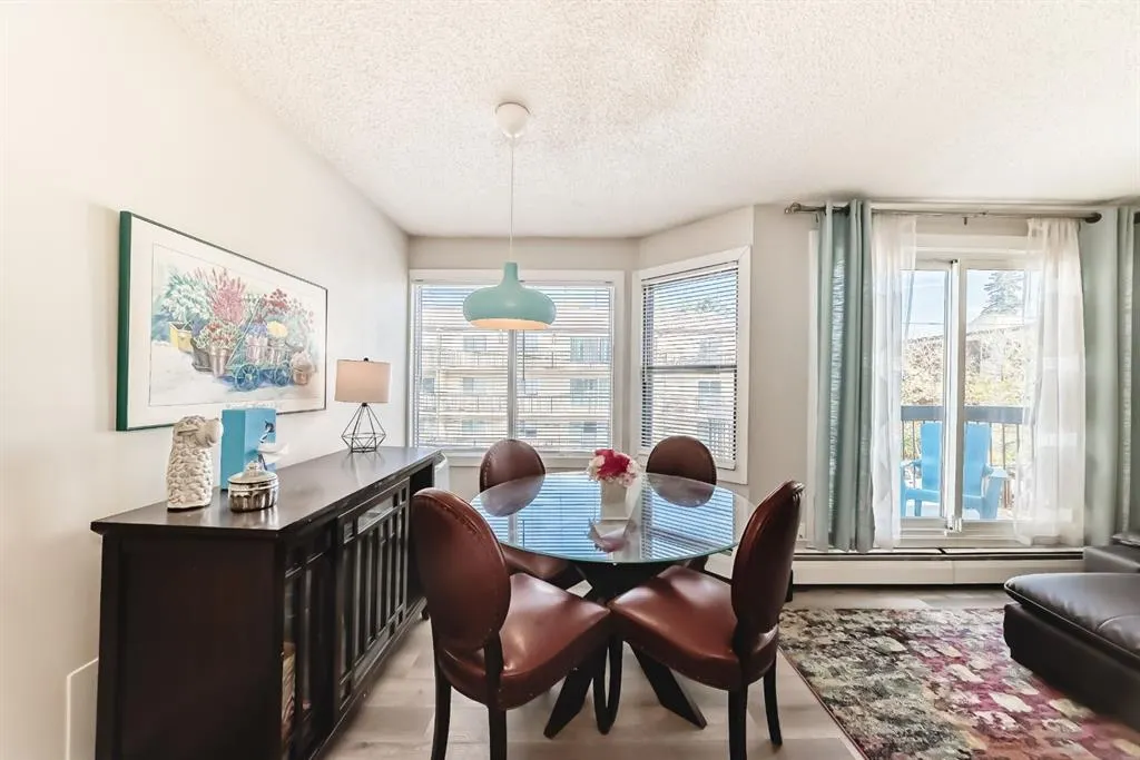 630 57 Avenue SW, #306