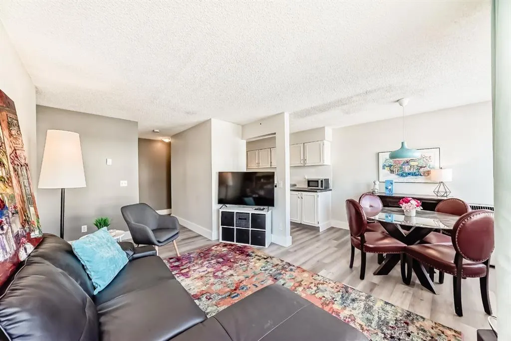 630 57 Avenue SW, #306