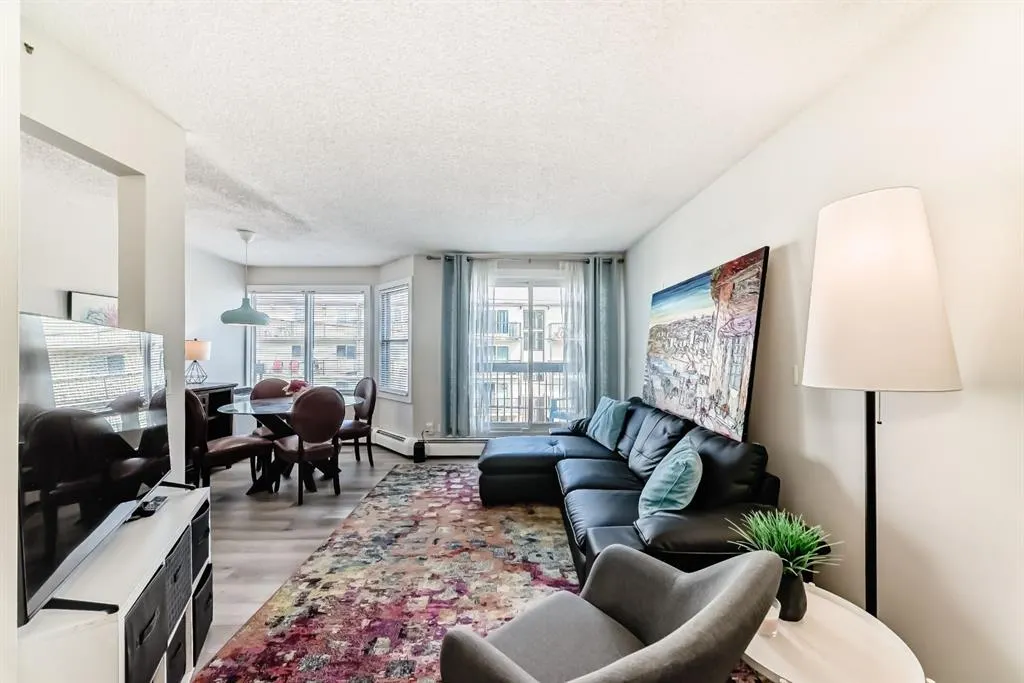 630 57 Avenue SW, #306