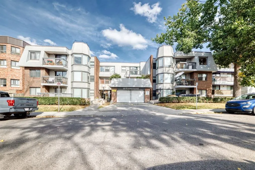 630 57 Avenue SW, #306