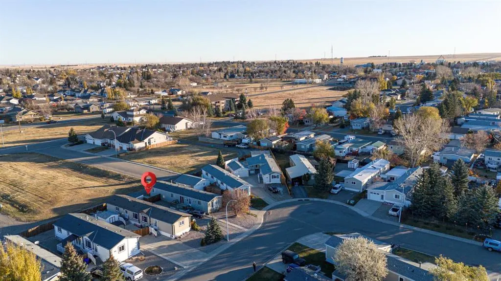 32 Westover Crescent