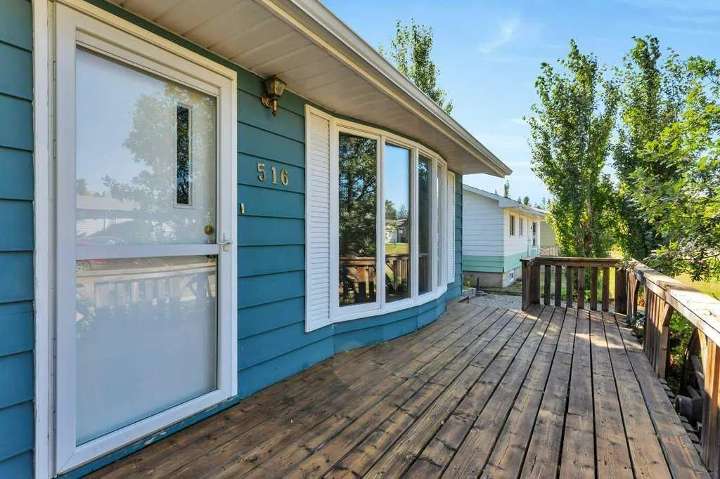 516 Poplar Avenue