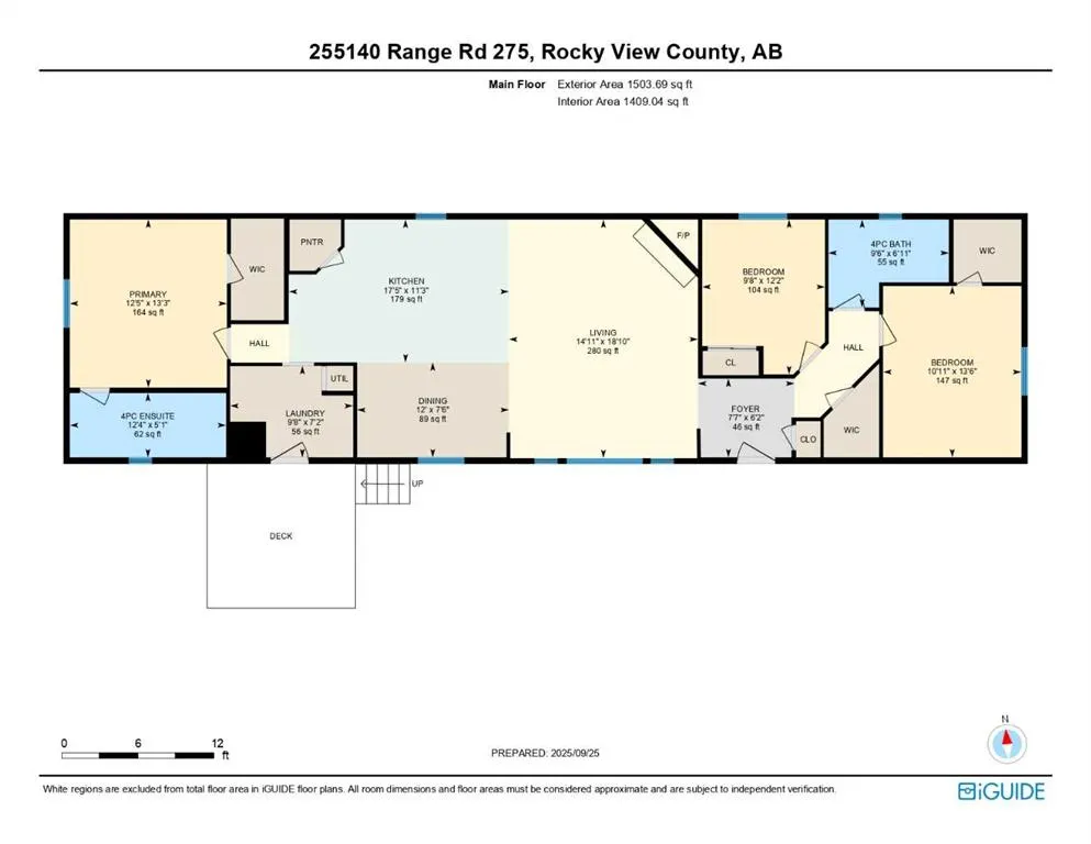 255140 Range Road 275