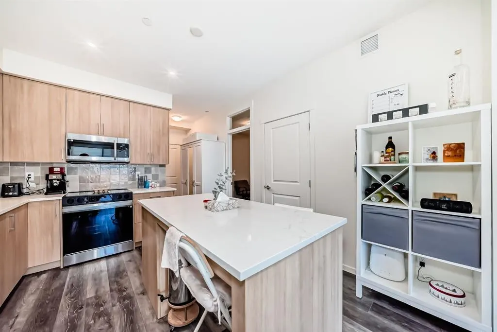 740 Legacy Village Road SE, #2305