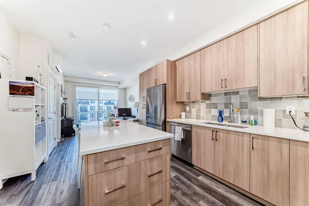 740 Legacy Village Road SE, #2305