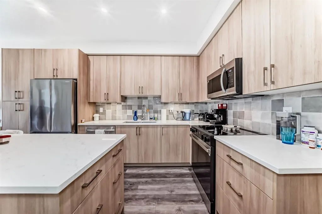 740 Legacy Village Road SE, #2305