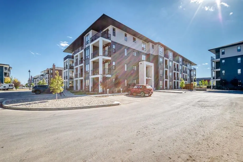 740 Legacy Village Road SE, #2305