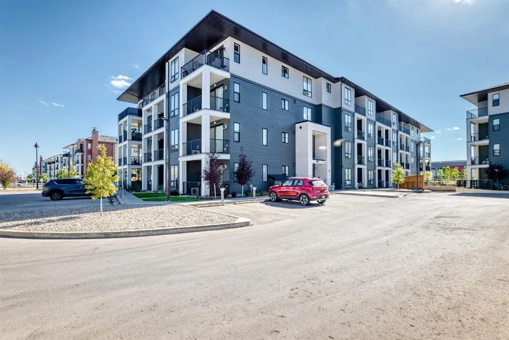 740 Legacy Village Road SE, #2305